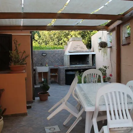 Villa Casa Bonaria *