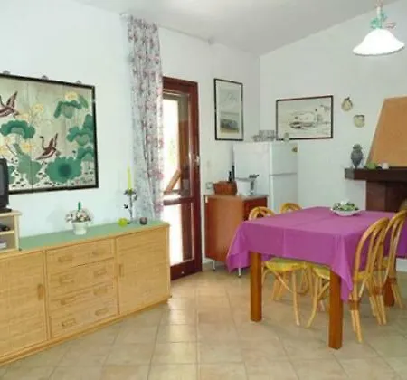 Casa Bonaria Teulada