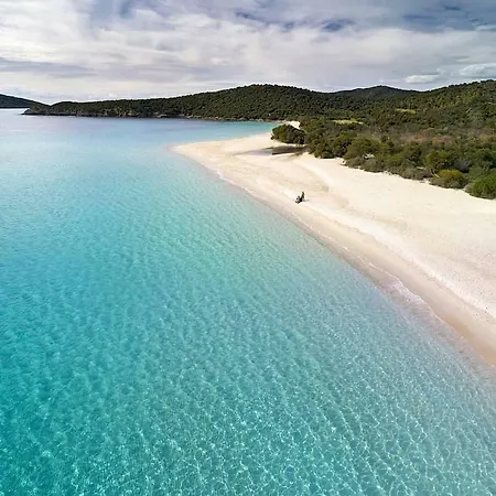 Casa Bonaria Villa Teulada