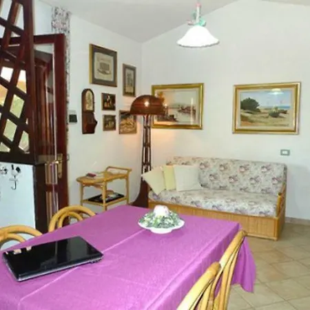 Casa Bonaria Teulada