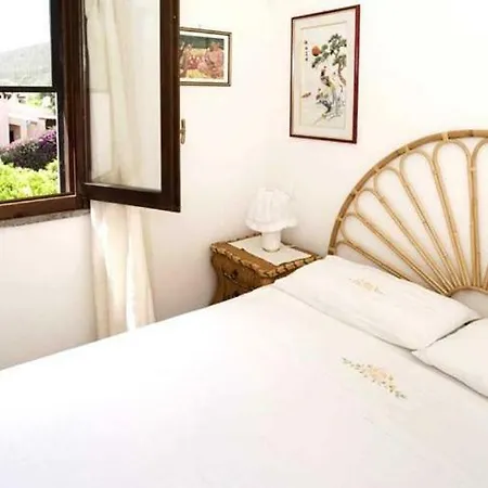 Villa Casa Bonaria *