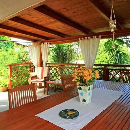 Casa Bonaria *