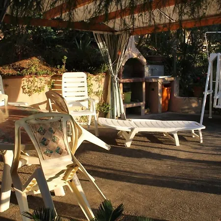 Casa Bonaria *