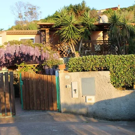 Casa Bonaria