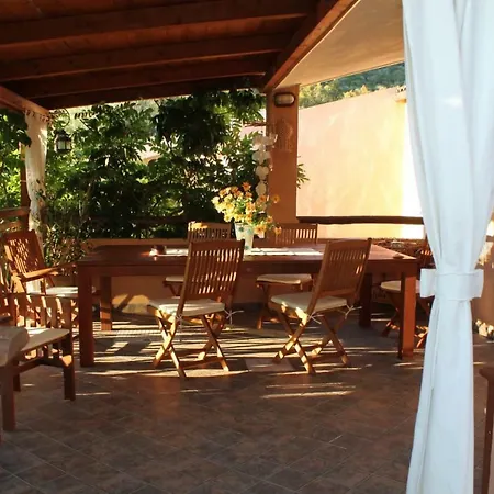 Casa Bonaria Teulada